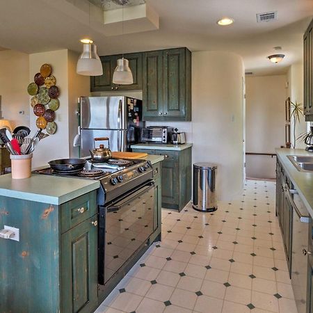 Austin Home With 2 Furnished Decks And Lake Views מראה חיצוני תמונה