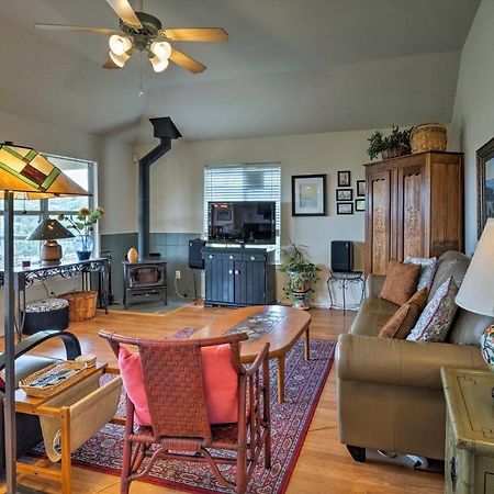 Austin Home With 2 Furnished Decks And Lake Views מראה חיצוני תמונה