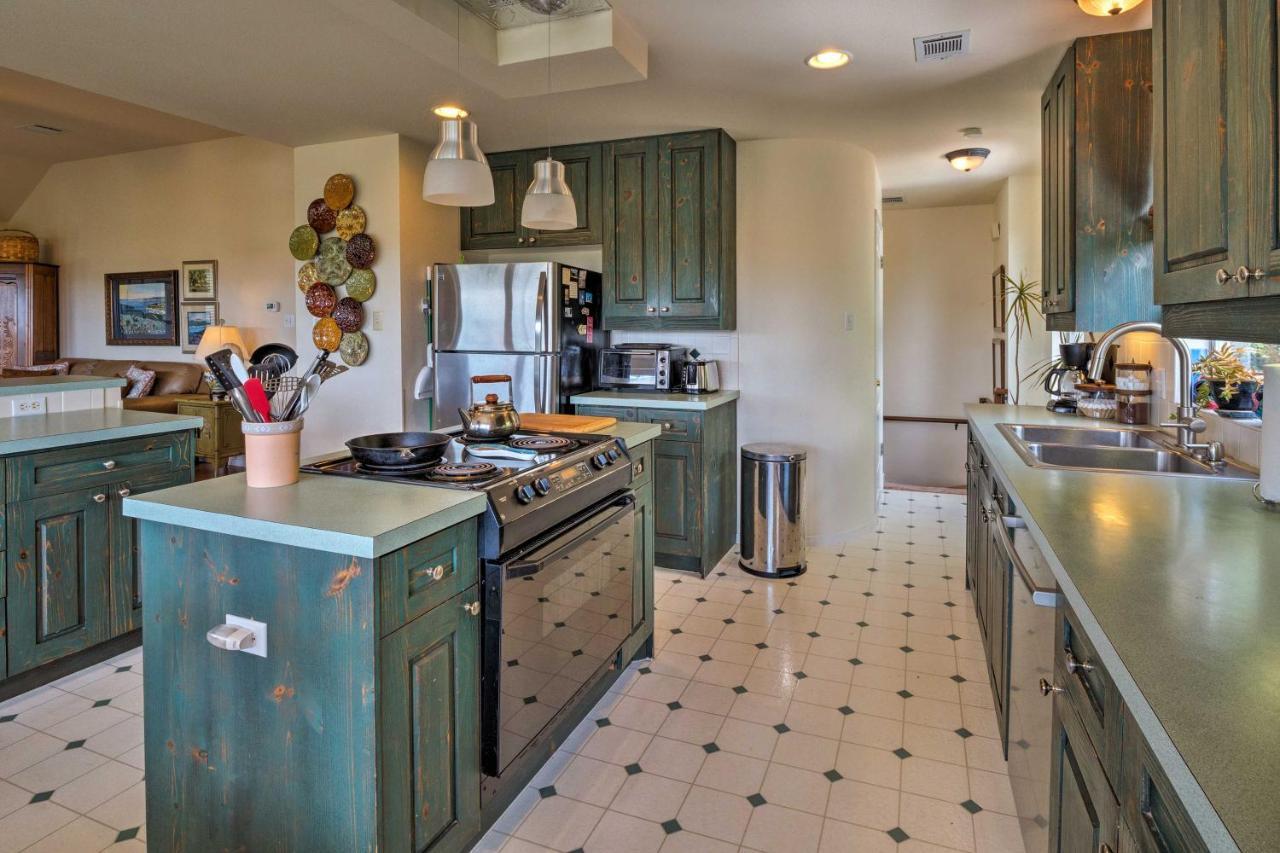 Austin Home With 2 Furnished Decks And Lake Views מראה חיצוני תמונה