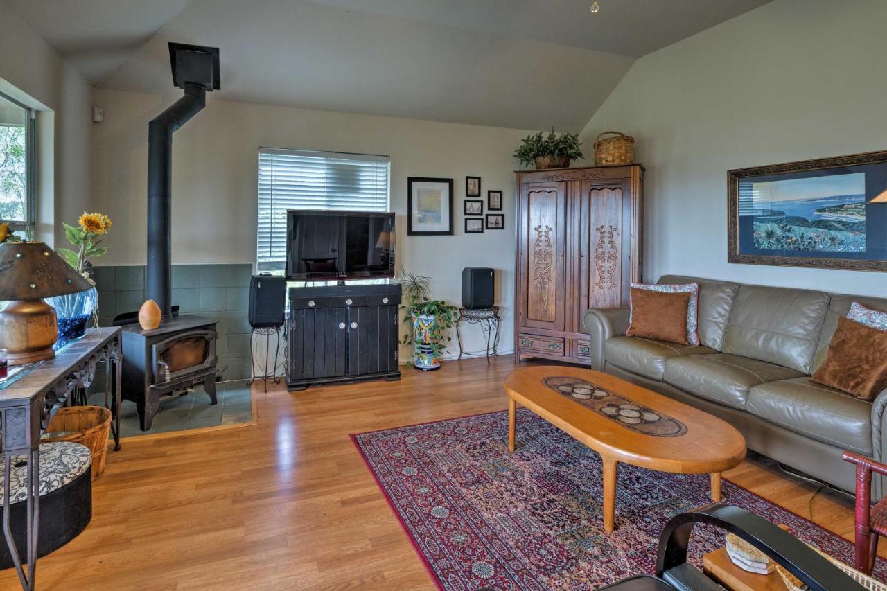 Austin Home With 2 Furnished Decks And Lake Views מראה חיצוני תמונה