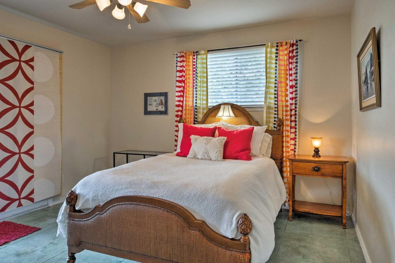Austin Home With 2 Furnished Decks And Lake Views מראה חיצוני תמונה